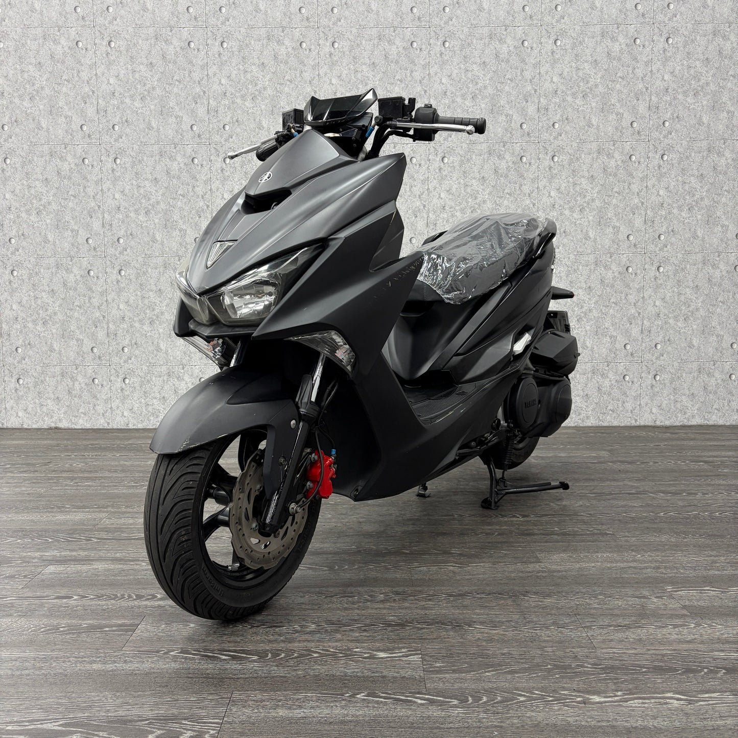 |高雄店| 2017 山葉 YAMAHA FORCE #2566