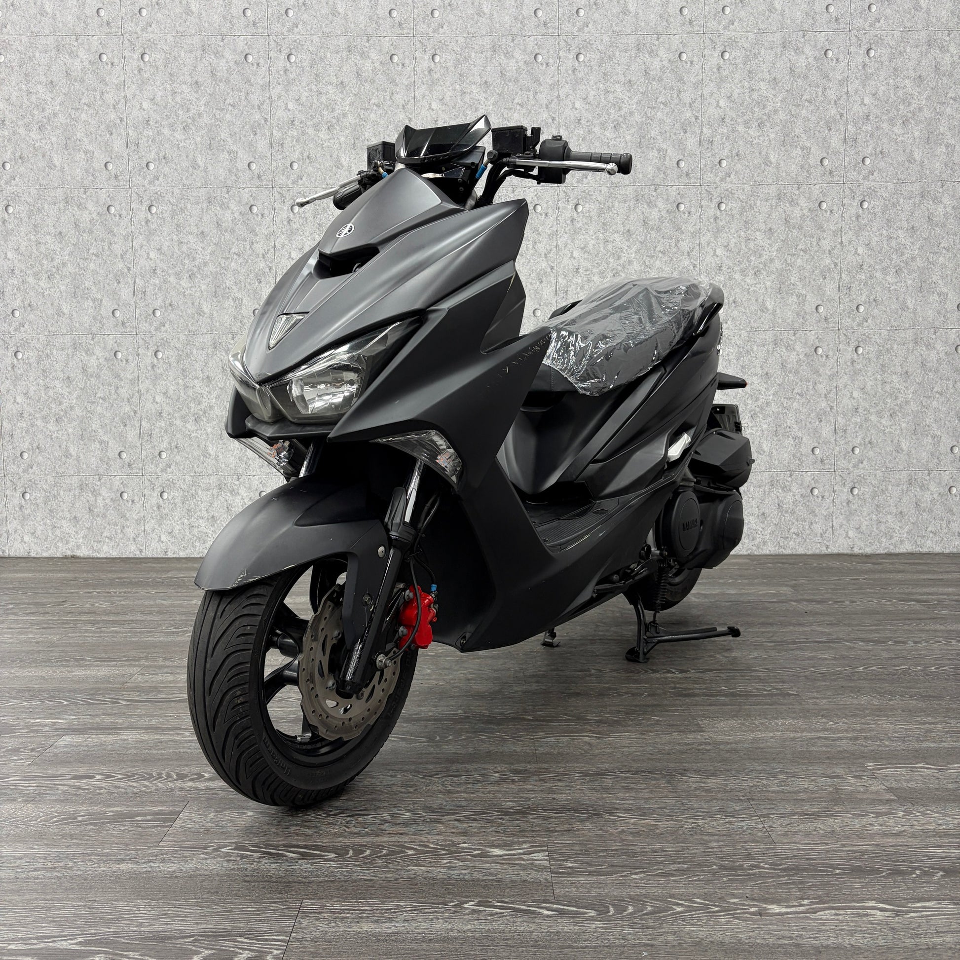 |高雄店| 2017 山葉 YAMAHA FORCE #2566
