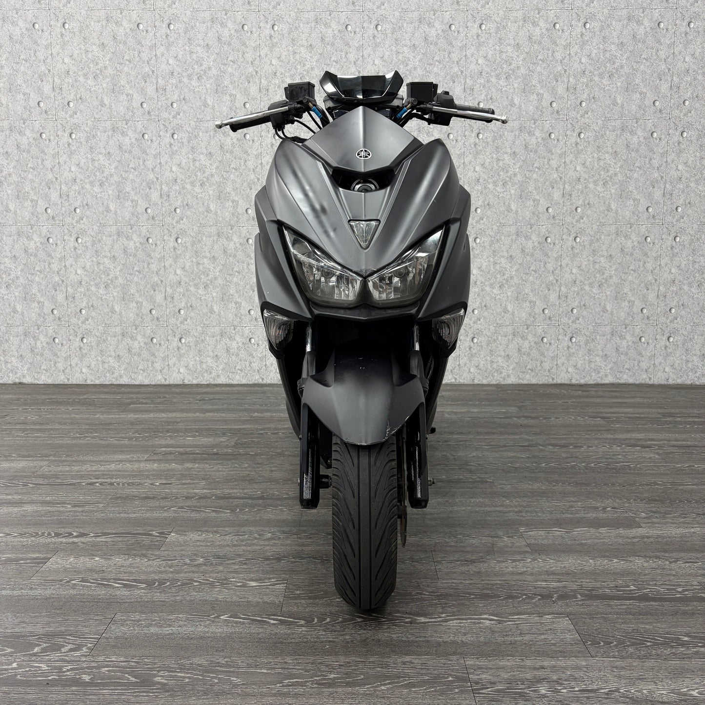 |高雄店| 2017 山葉 YAMAHA FORCE #2566 - 圖片 3