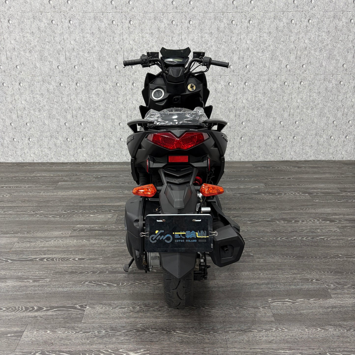 |高雄店| 2017 山葉 YAMAHA FORCE #2566 - 圖片 6