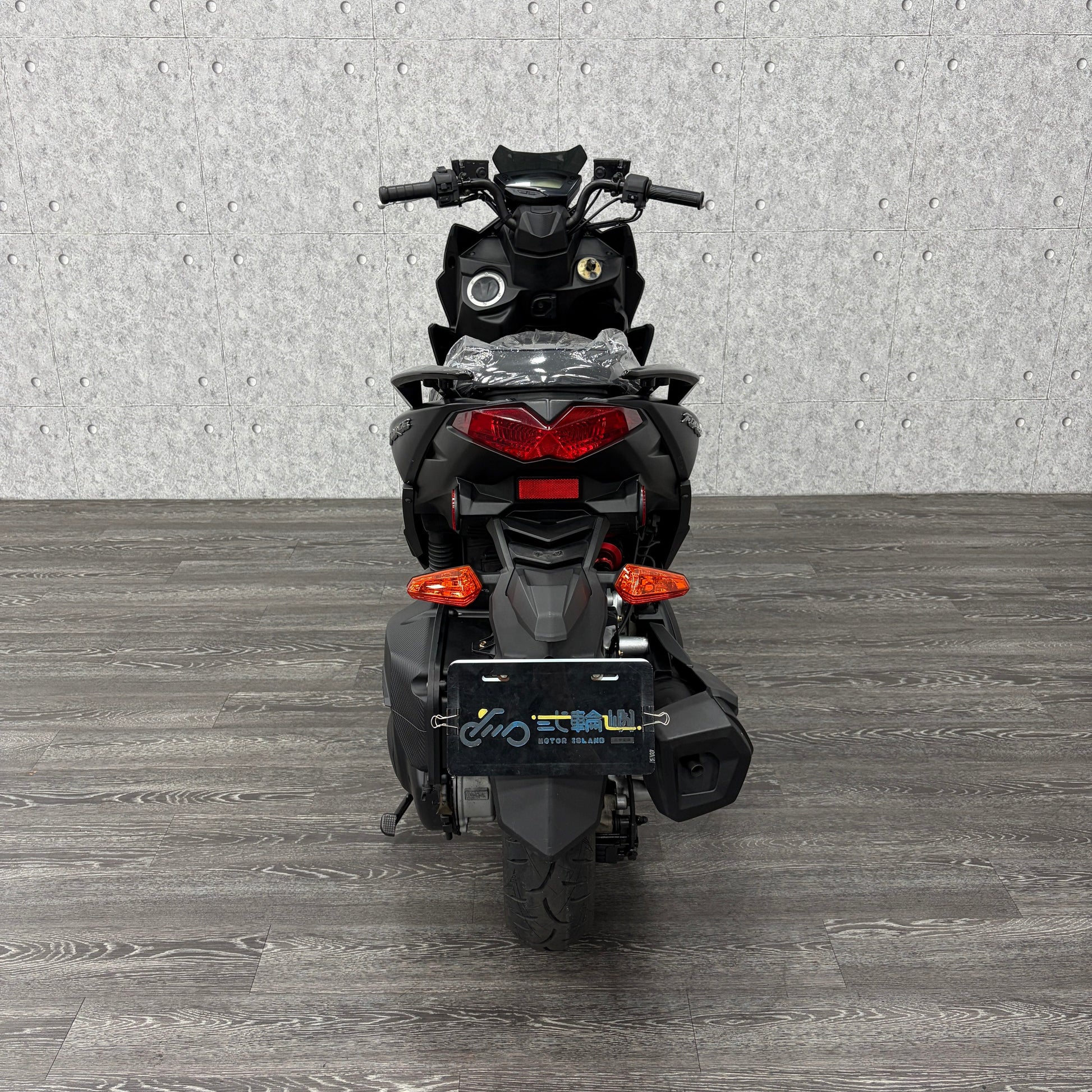 |高雄店| 2017 山葉 YAMAHA FORCE #2566 - 圖片 6