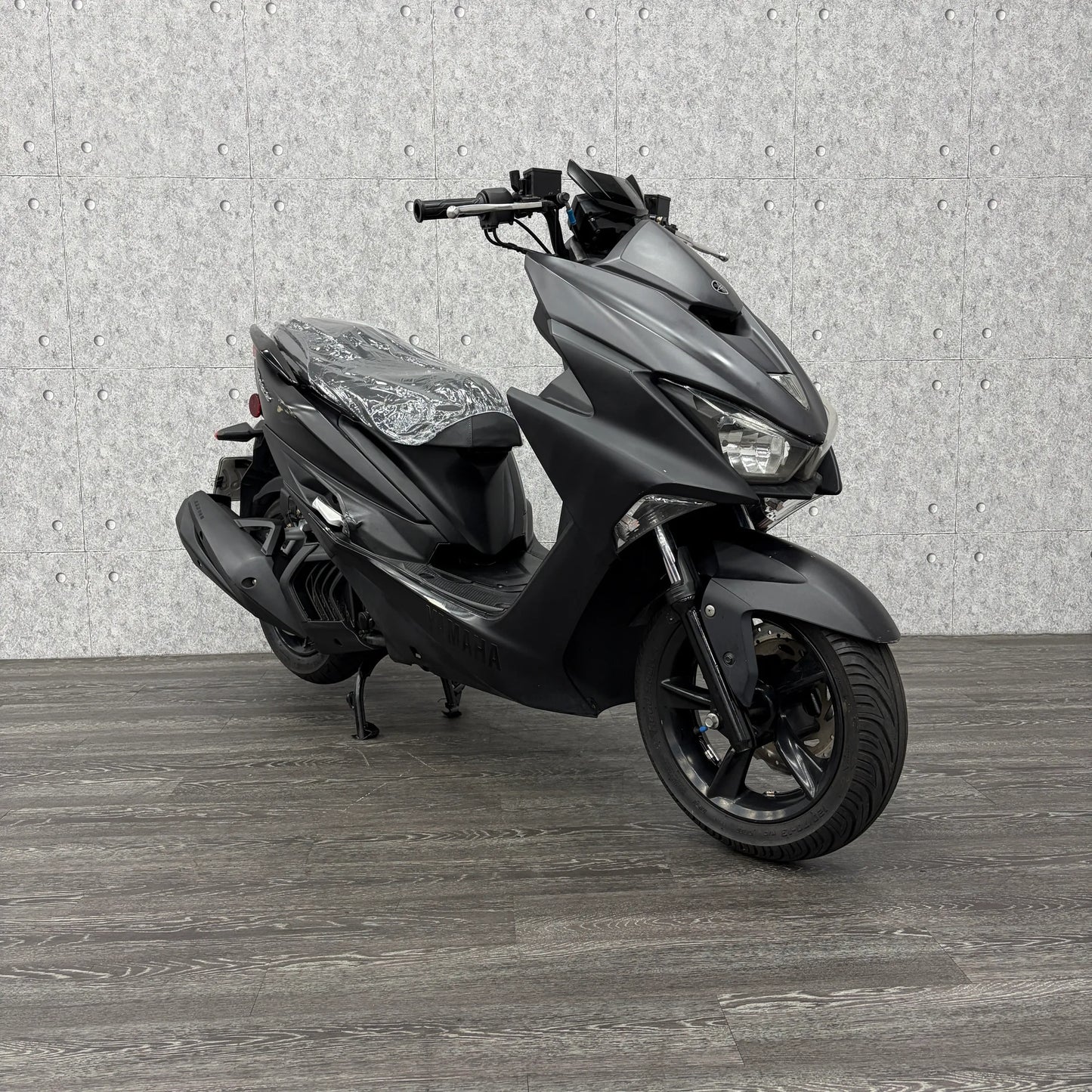 |高雄店| 2017 山葉 YAMAHA FORCE #2566 - 圖片 2