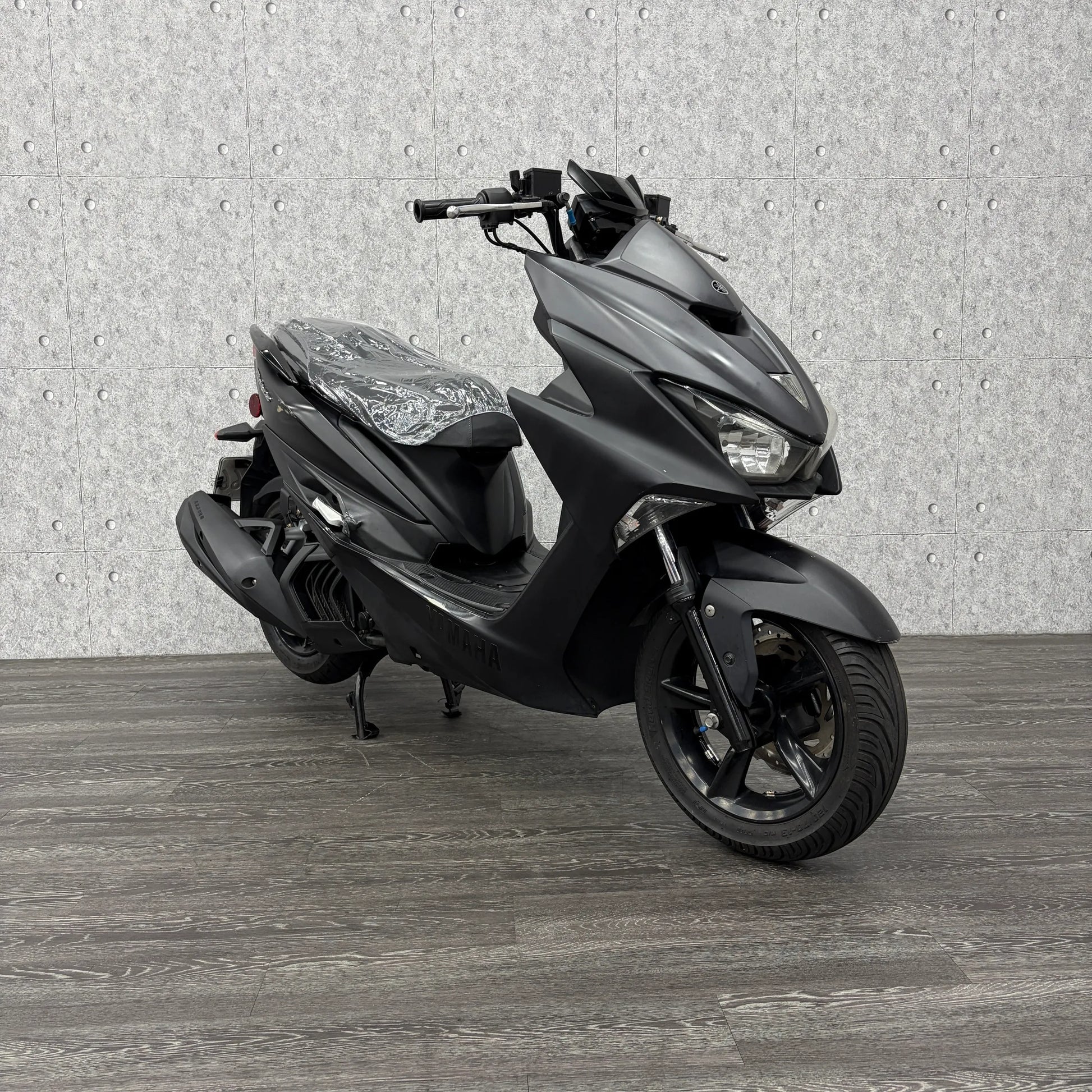 |高雄店| 2017 山葉 YAMAHA FORCE #2566 - 圖片 2