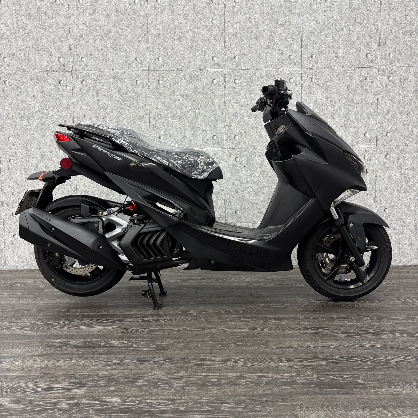 |高雄店| 2017 山葉 YAMAHA FORCE #2566 - 圖片 5
