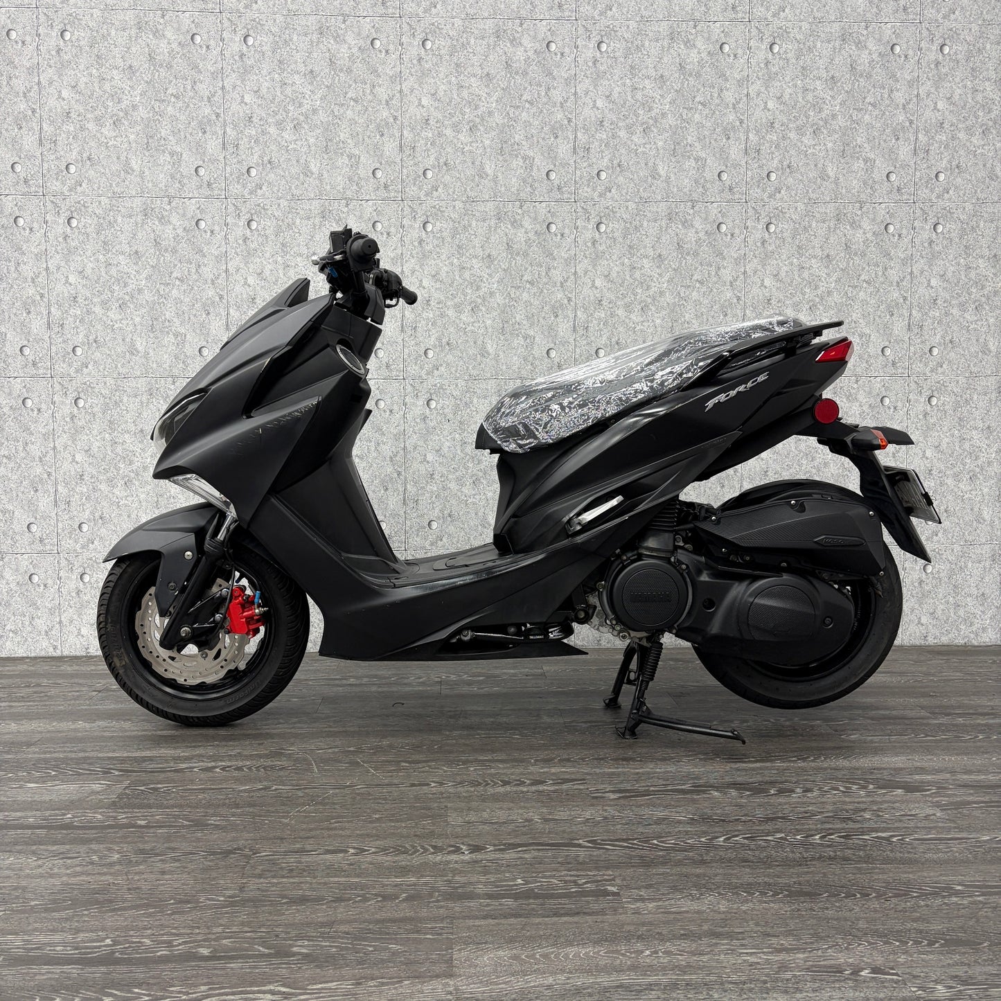 |高雄店| 2017 山葉 YAMAHA FORCE #2566 - 圖片 4