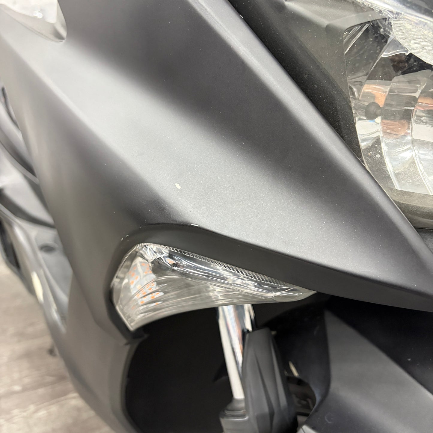 |高雄店| 2017 山葉 YAMAHA FORCE #2566 - 圖片 23