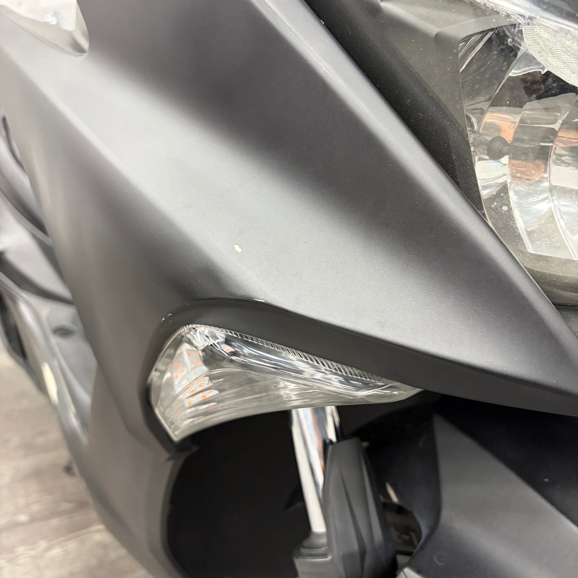 |高雄店| 2017 山葉 YAMAHA FORCE #2566 - 圖片 23