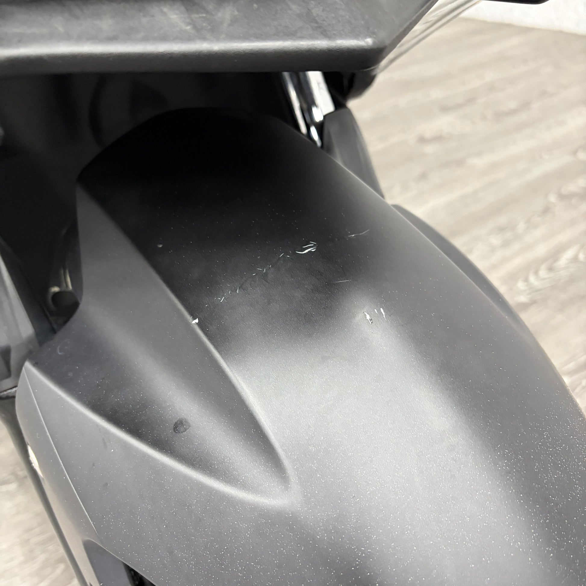 |高雄店| 2017 山葉 YAMAHA FORCE #2566 - 圖片 17