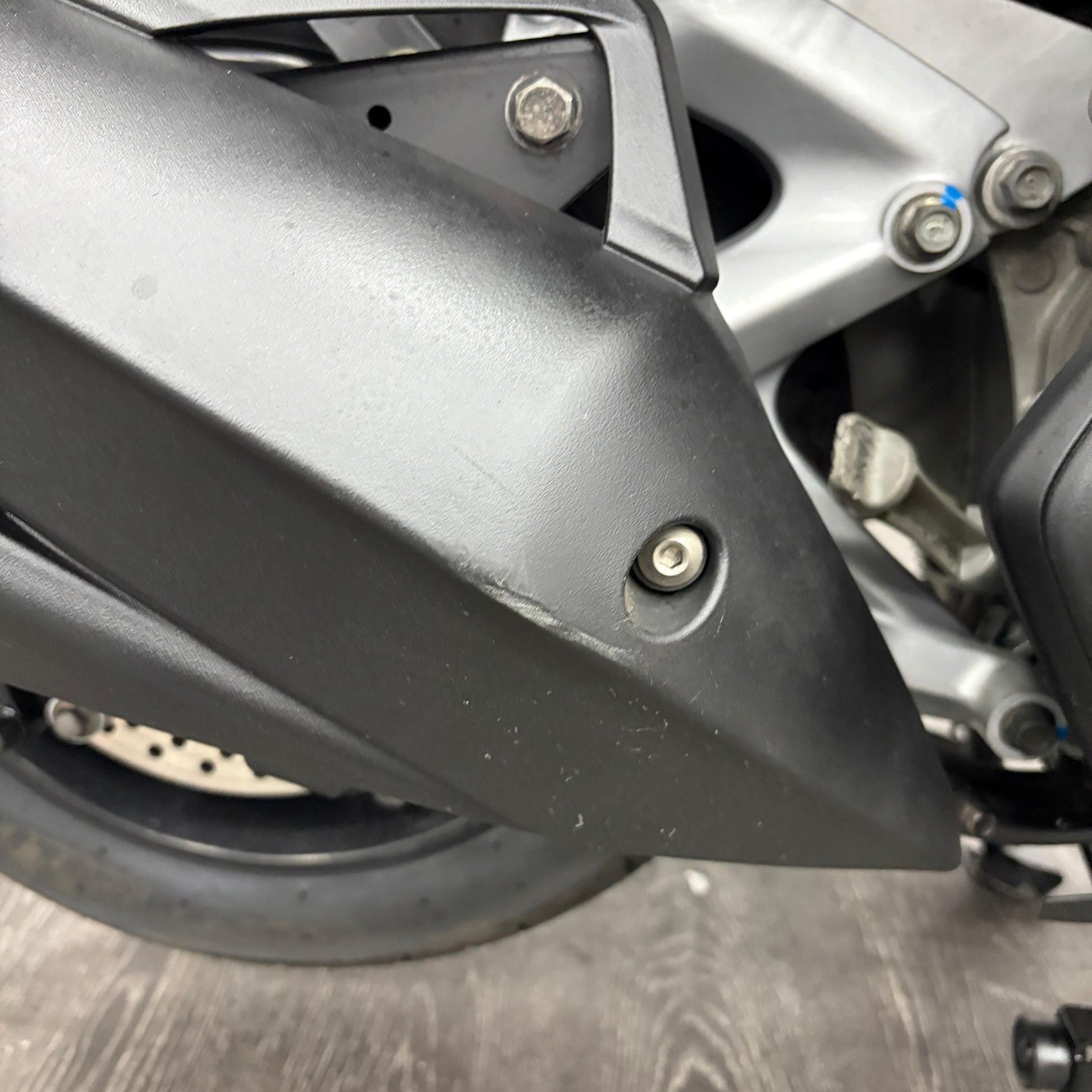 |高雄店| 2017 山葉 YAMAHA FORCE #2566 - 圖片 20