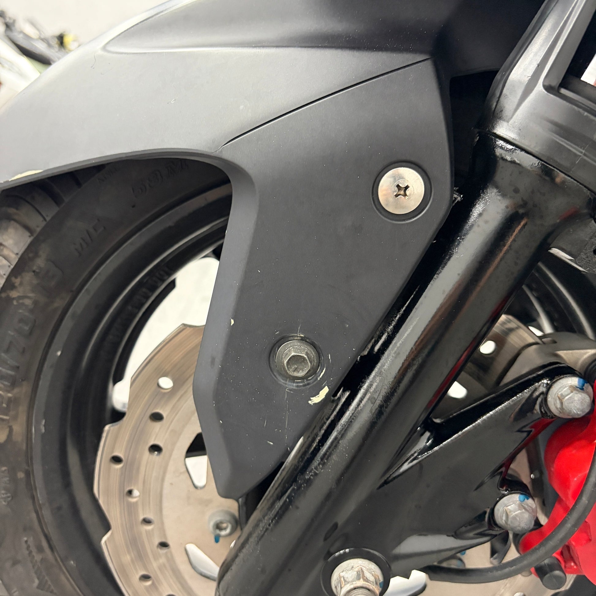 |高雄店| 2017 山葉 YAMAHA FORCE #2566 - 圖片 15