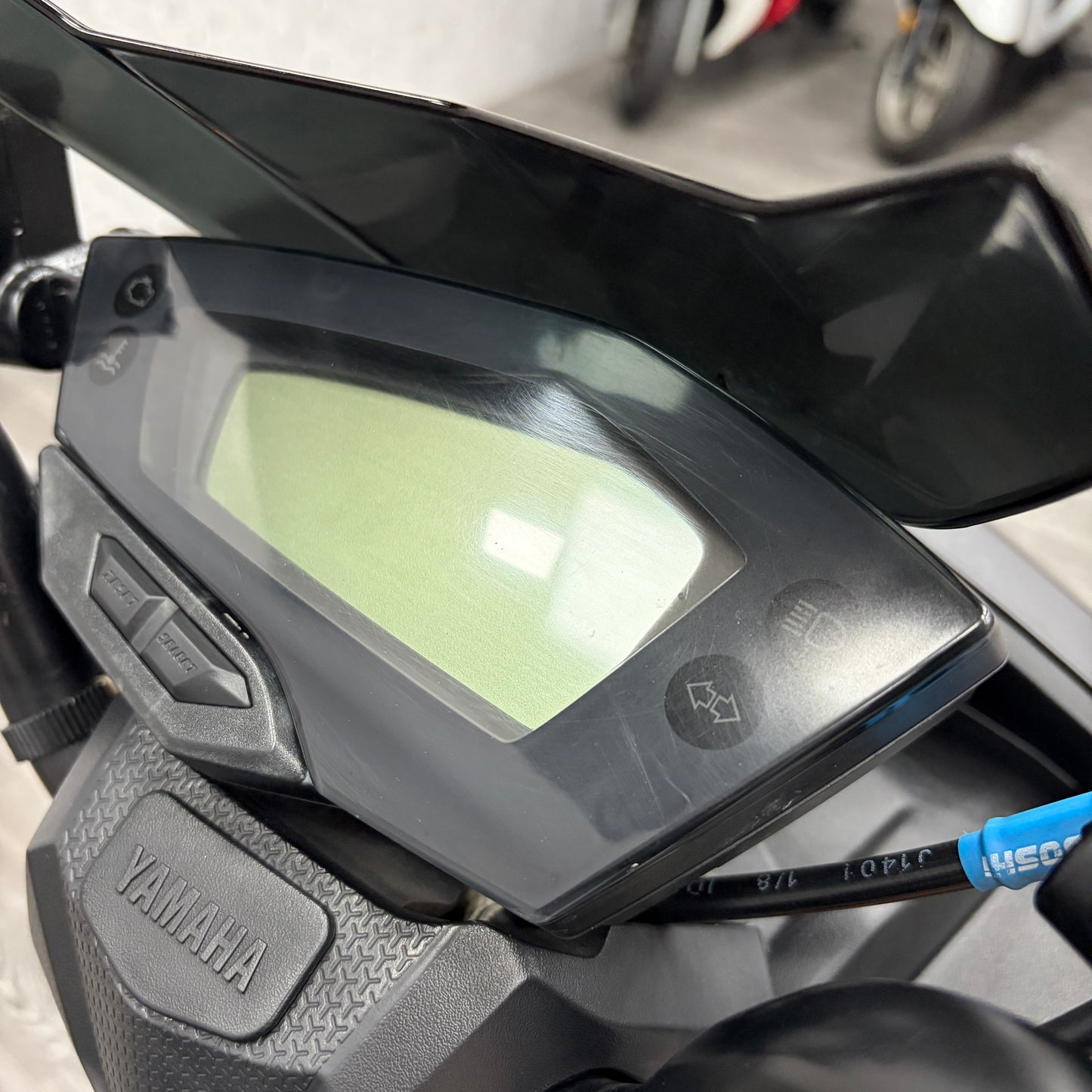 |高雄店| 2017 山葉 YAMAHA FORCE #2566 - 圖片 21