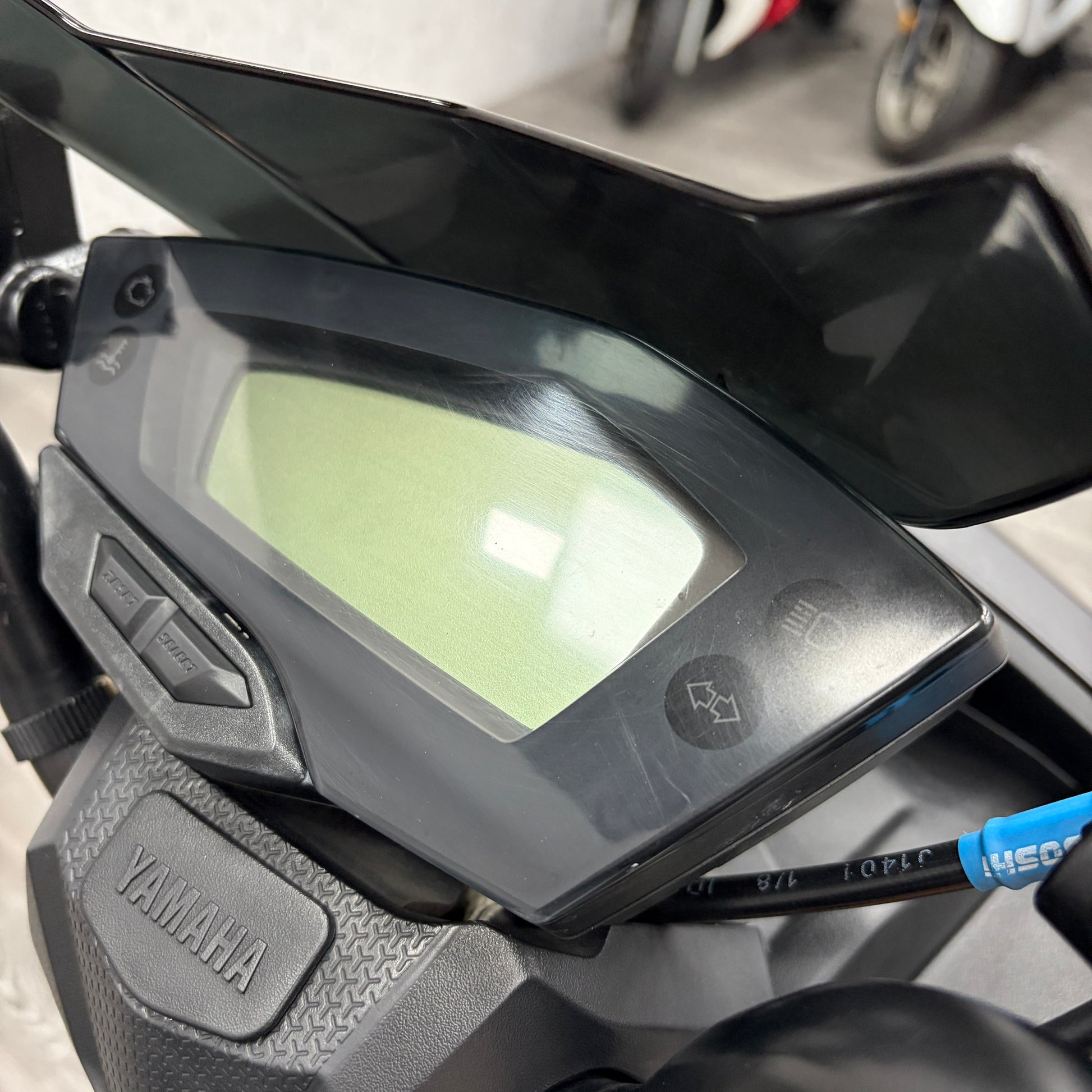 |高雄店| 2017 山葉 YAMAHA FORCE #2566 - 圖片 21