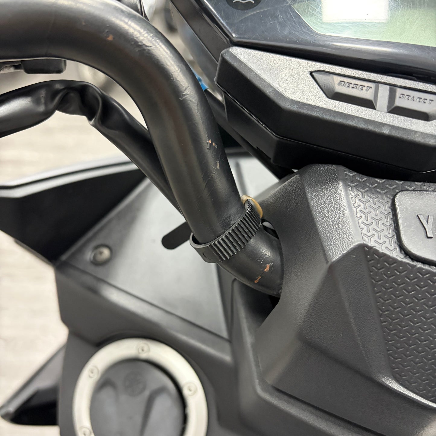 |高雄店| 2017 山葉 YAMAHA FORCE #2566 - 圖片 22