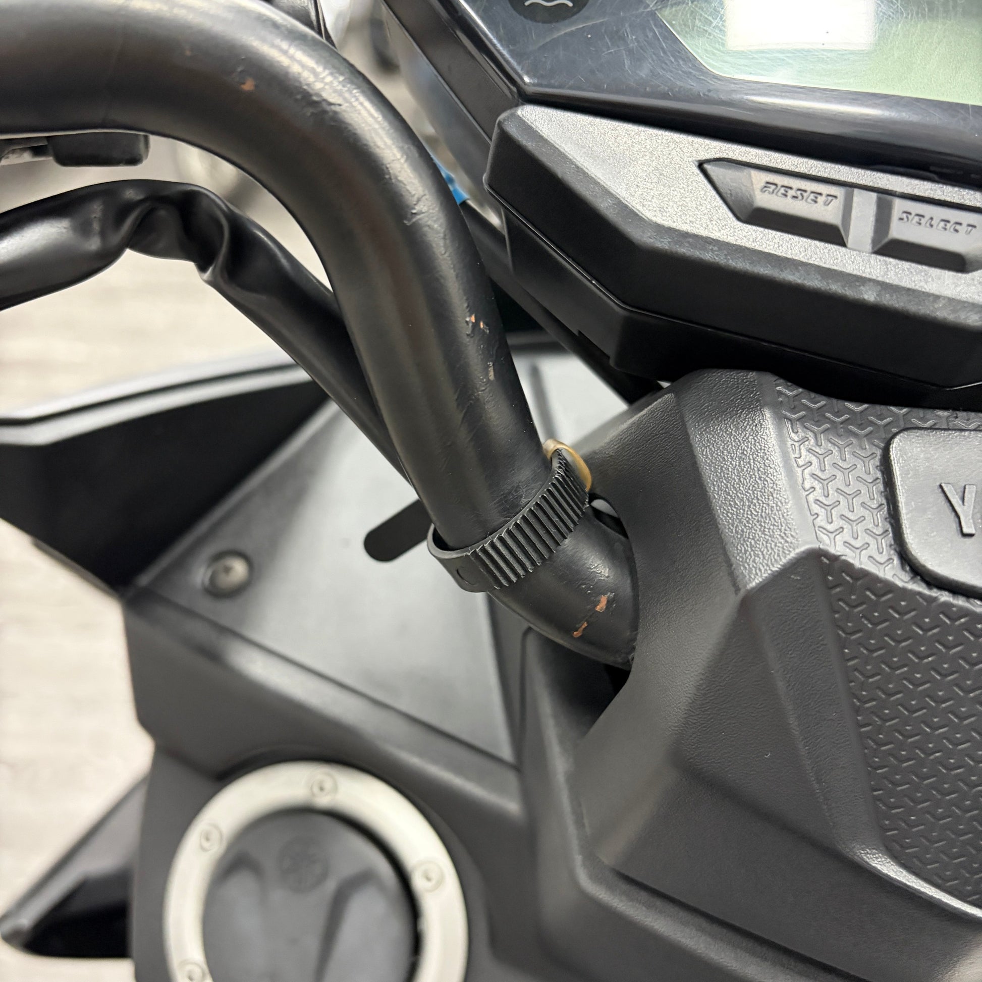 |高雄店| 2017 山葉 YAMAHA FORCE #2566 - 圖片 22