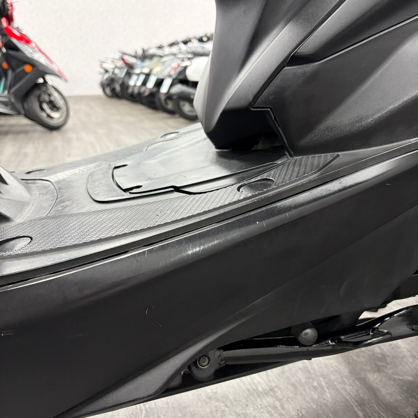 |高雄店| 2017 山葉 YAMAHA FORCE #2566 - 圖片 16