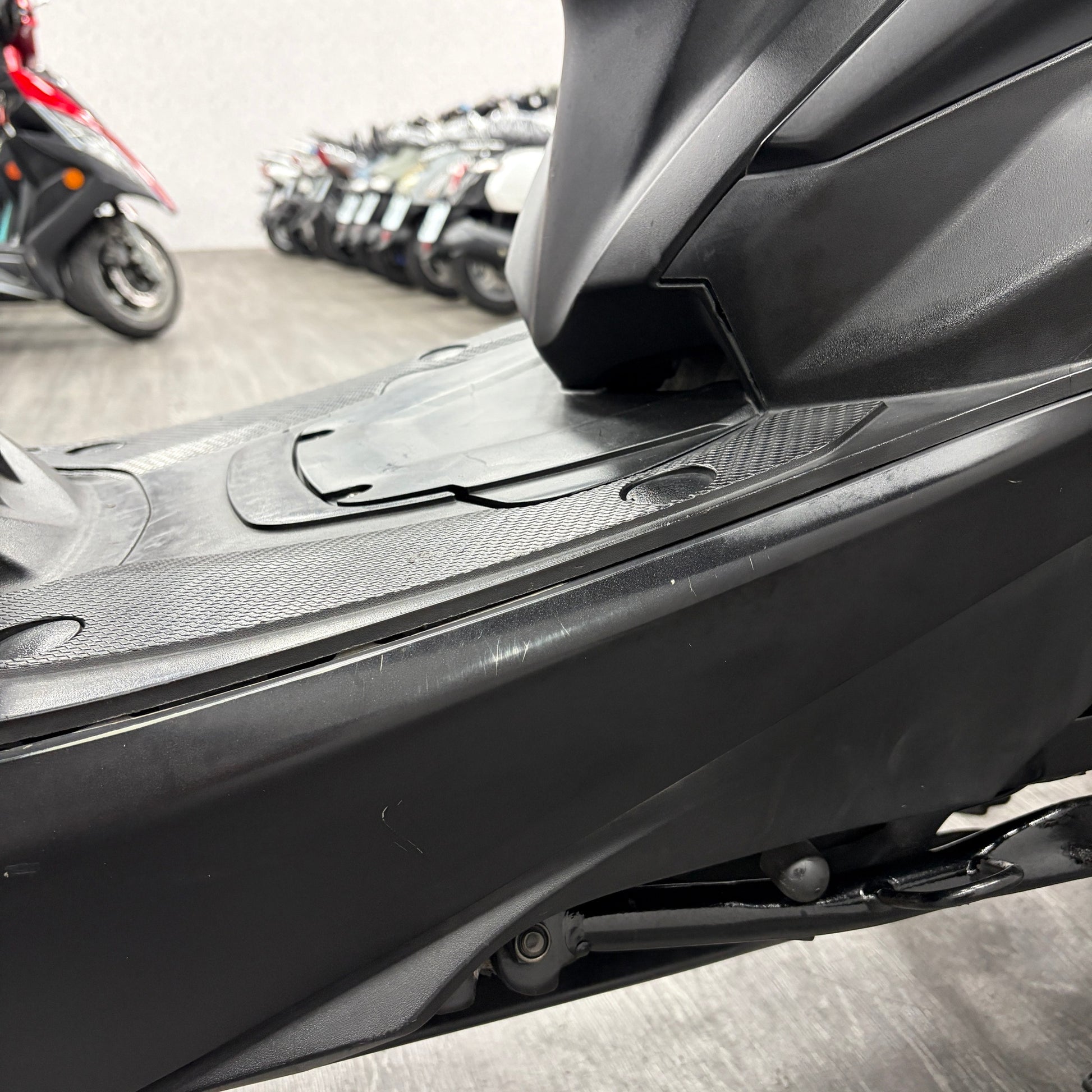 |高雄店| 2017 山葉 YAMAHA FORCE #2566 - 圖片 16