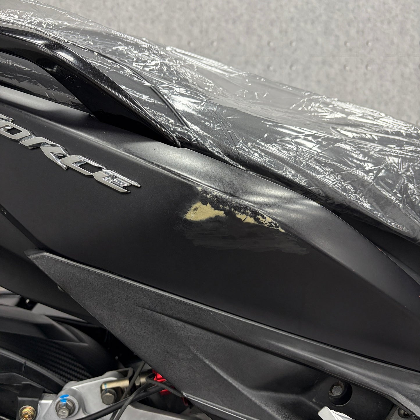 |高雄店| 2017 山葉 YAMAHA FORCE #2566 - 圖片 19