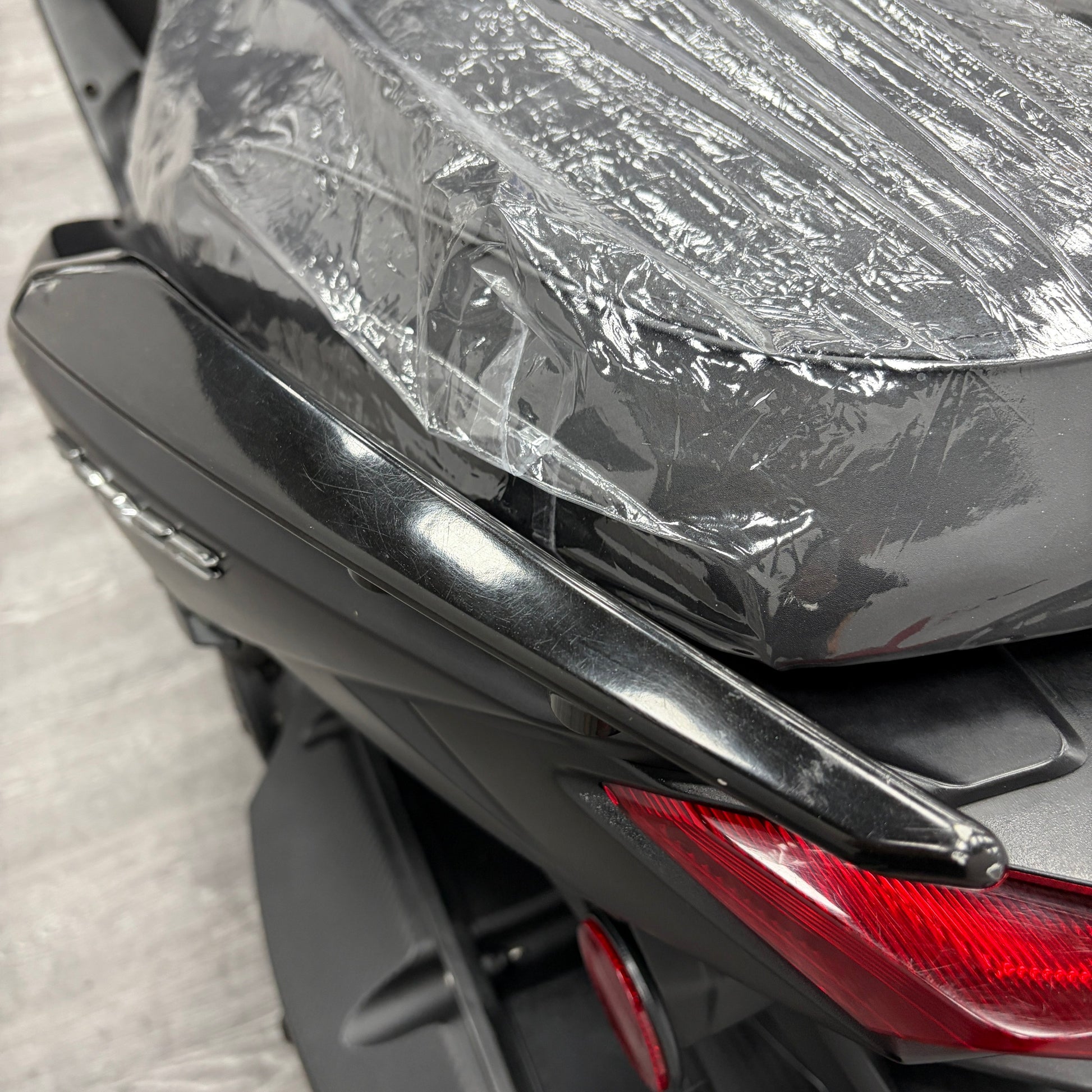 |高雄店| 2017 山葉 YAMAHA FORCE #2566 - 圖片 18