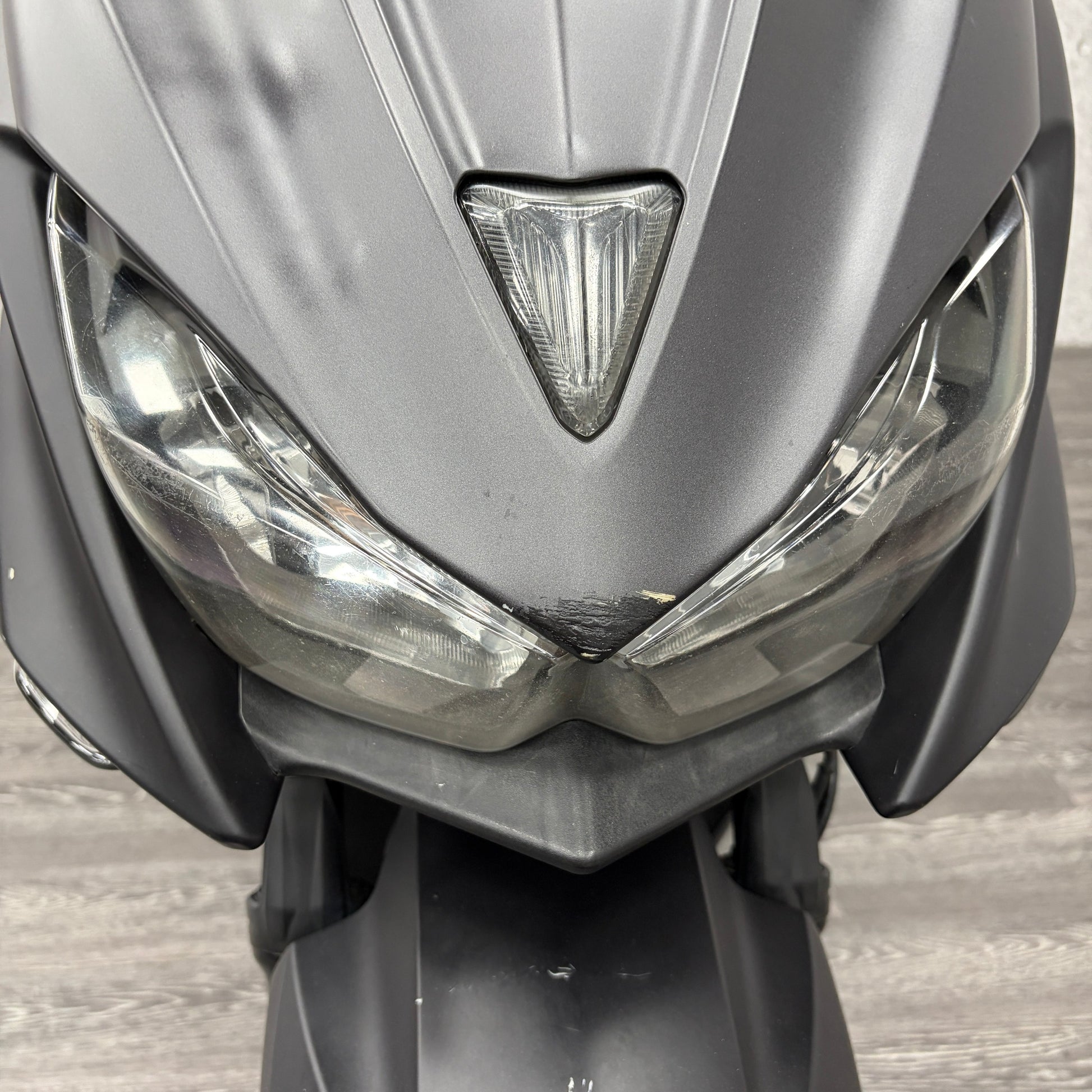 |高雄店| 2017 山葉 YAMAHA FORCE #2566 - 圖片 7