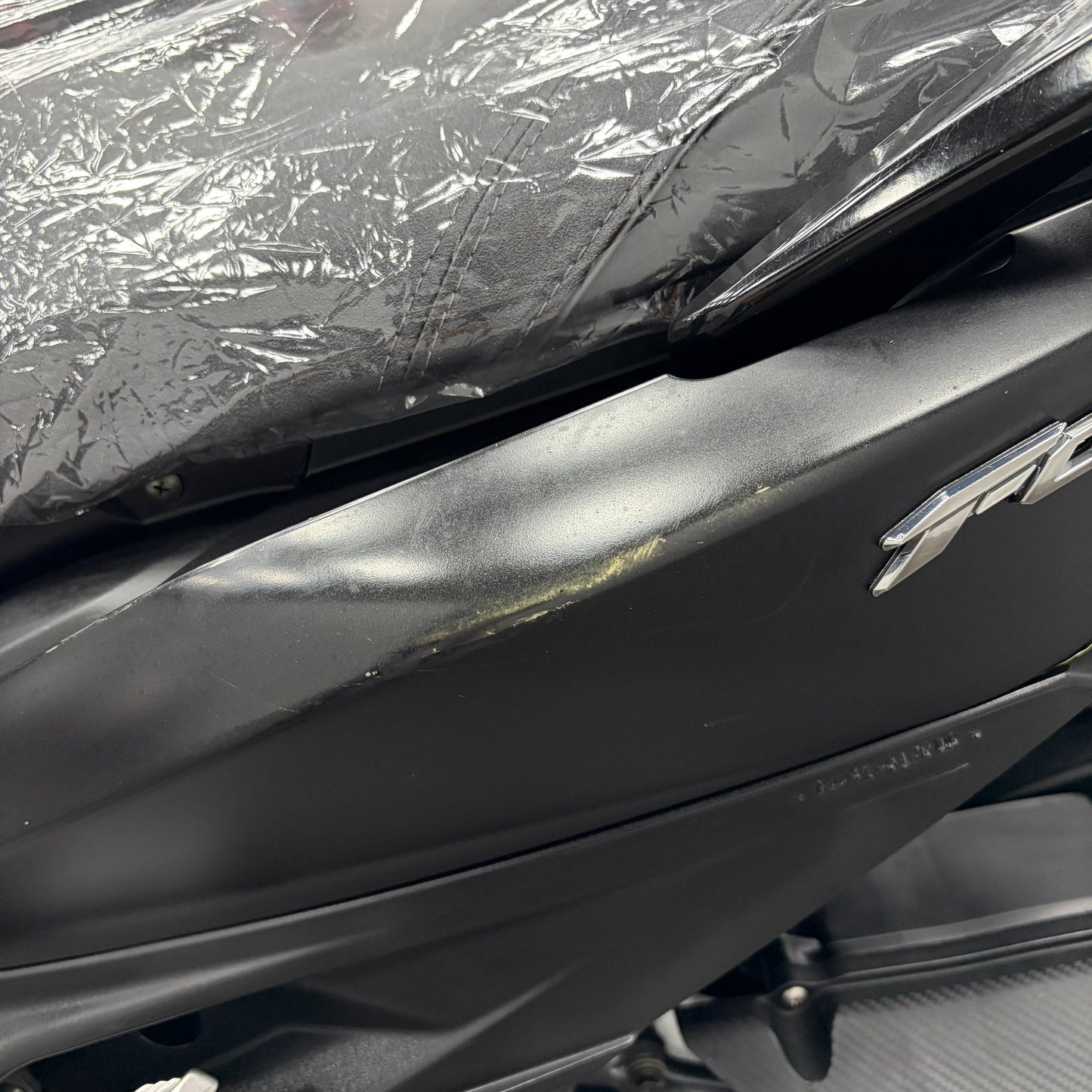 |高雄店| 2017 山葉 YAMAHA FORCE #2566 - 圖片 11