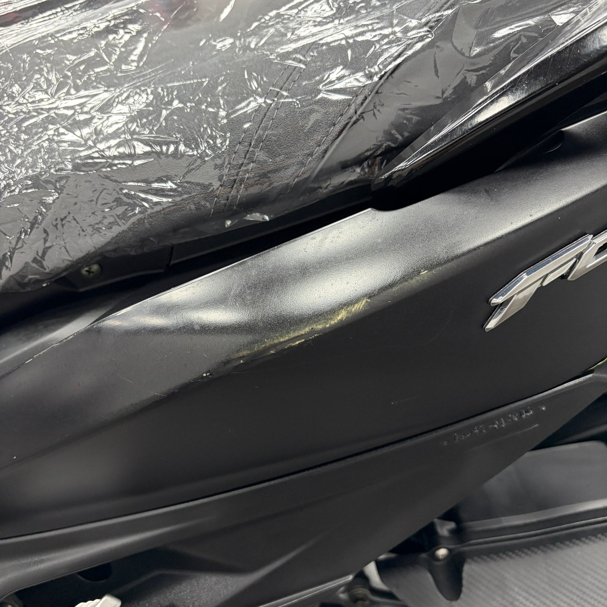 |高雄店| 2017 山葉 YAMAHA FORCE #2566 - 圖片 11