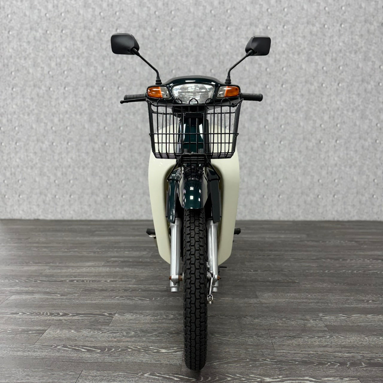 |高雄店| 2004 三陽 SYM 金旺100 #262 - 圖片 3