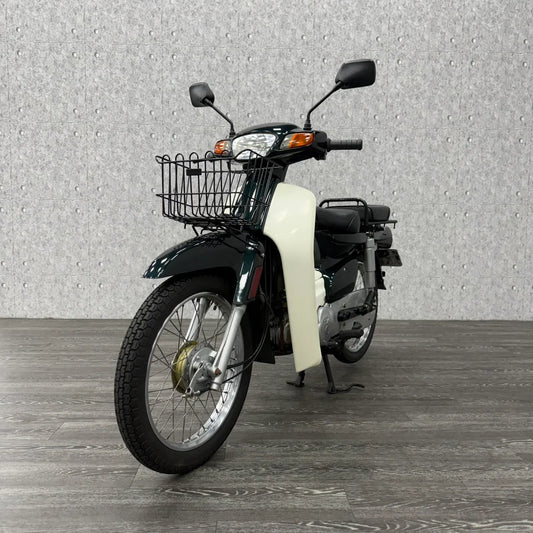 |高雄店| 2004 三陽 SYM 金旺100 #262