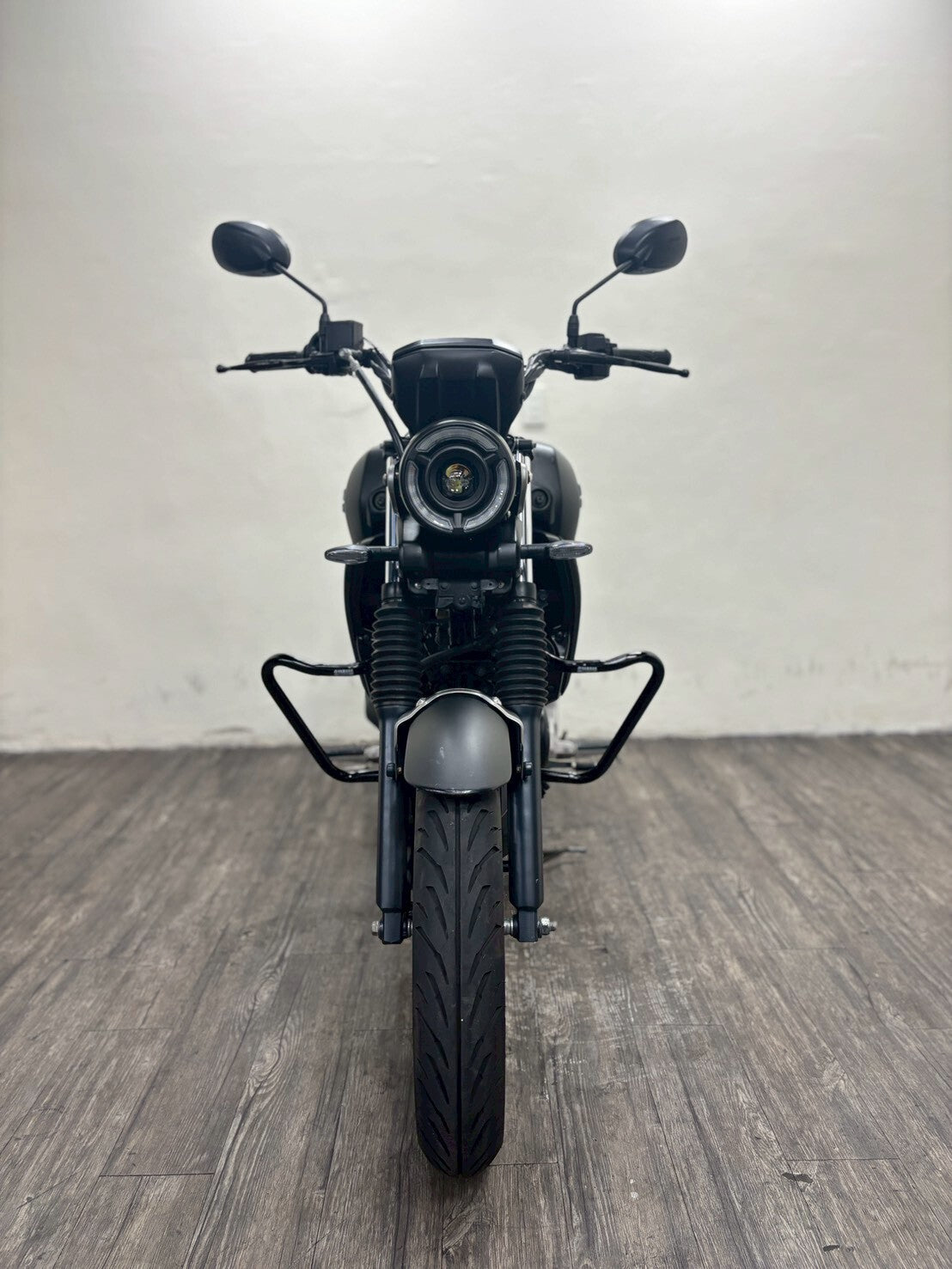 |新北新莊店| 2023 山葉 FZX 150 #2233 - 圖片 3