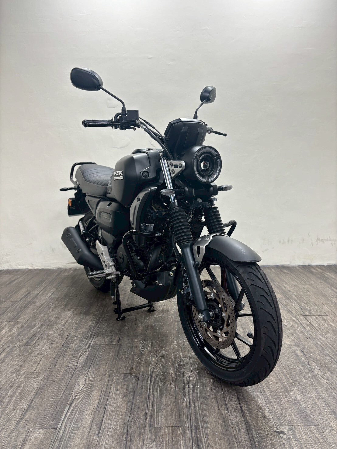 |新北新莊店| 2023 山葉 FZX 150 #2233 - 圖片 2