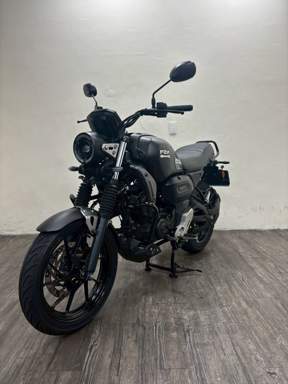 |新北新莊店| 2023 山葉 FZX 150 #2233