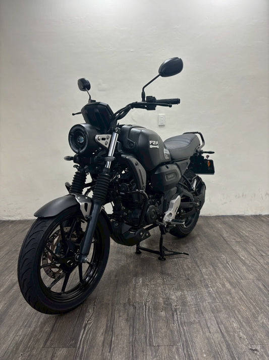 |新北新莊店| 2023 山葉 FZX 150 #2233