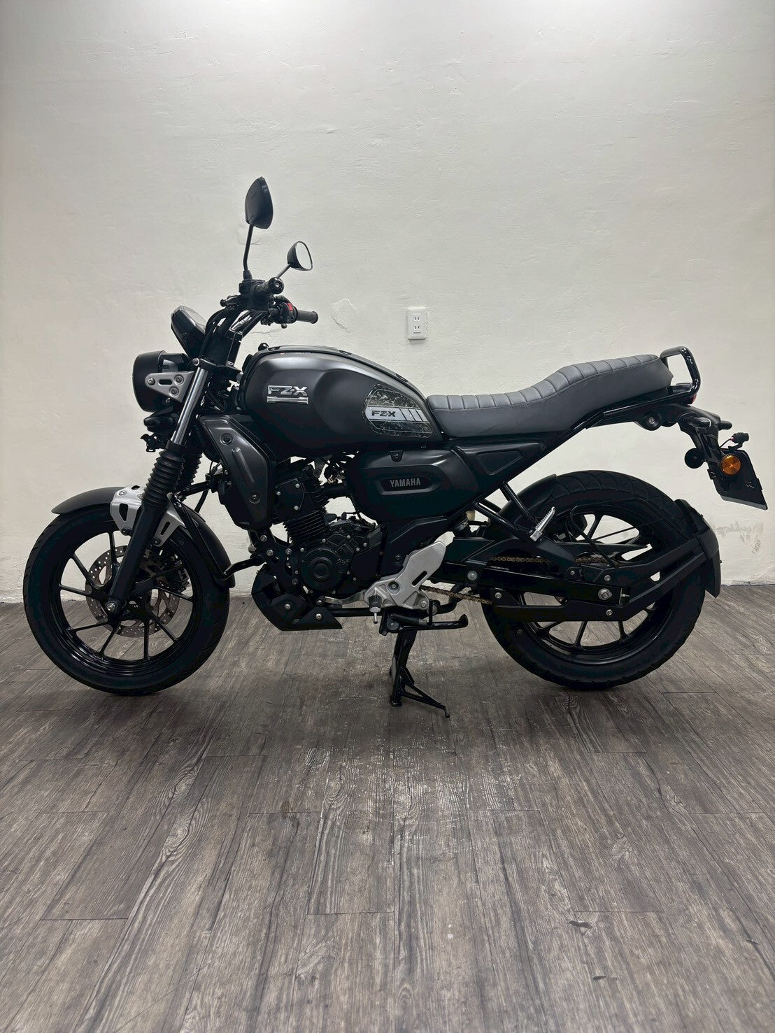 |新北新莊店| 2023 山葉 FZX 150 #2233 - 圖片 4