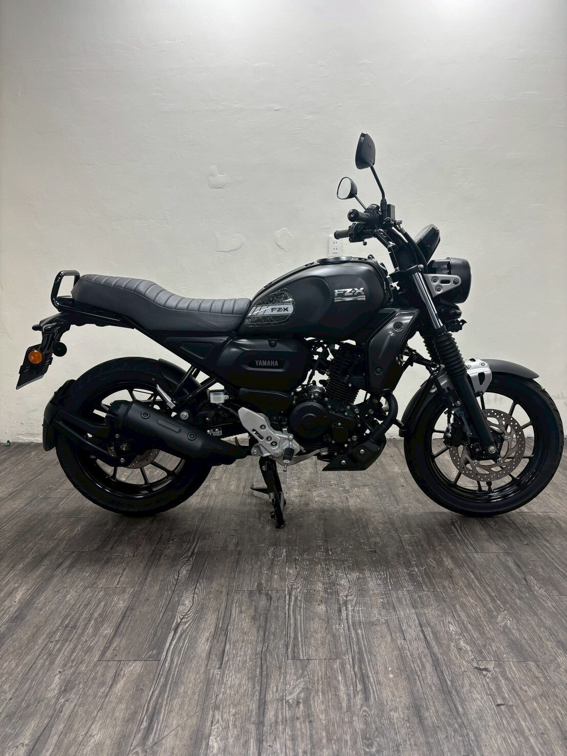 |新北新莊店| 2023 山葉 FZX 150 #2233 - 圖片 5