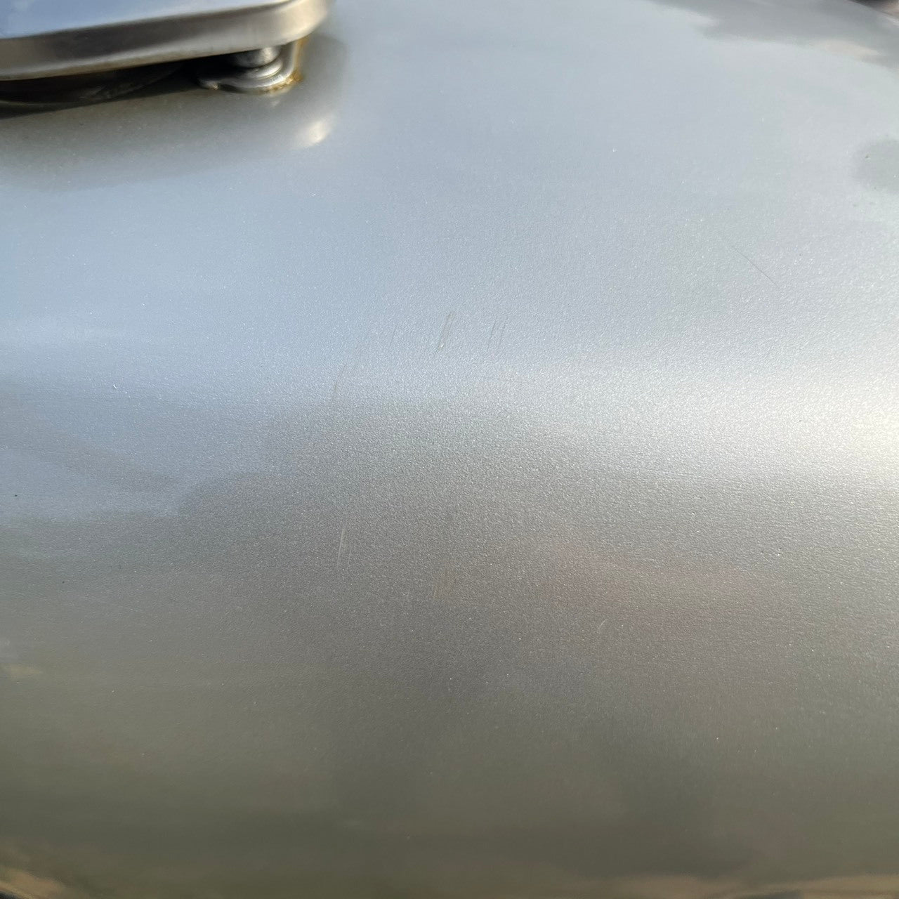 |台南店| 2003 三陽 野狼125 #855 - 圖片 8