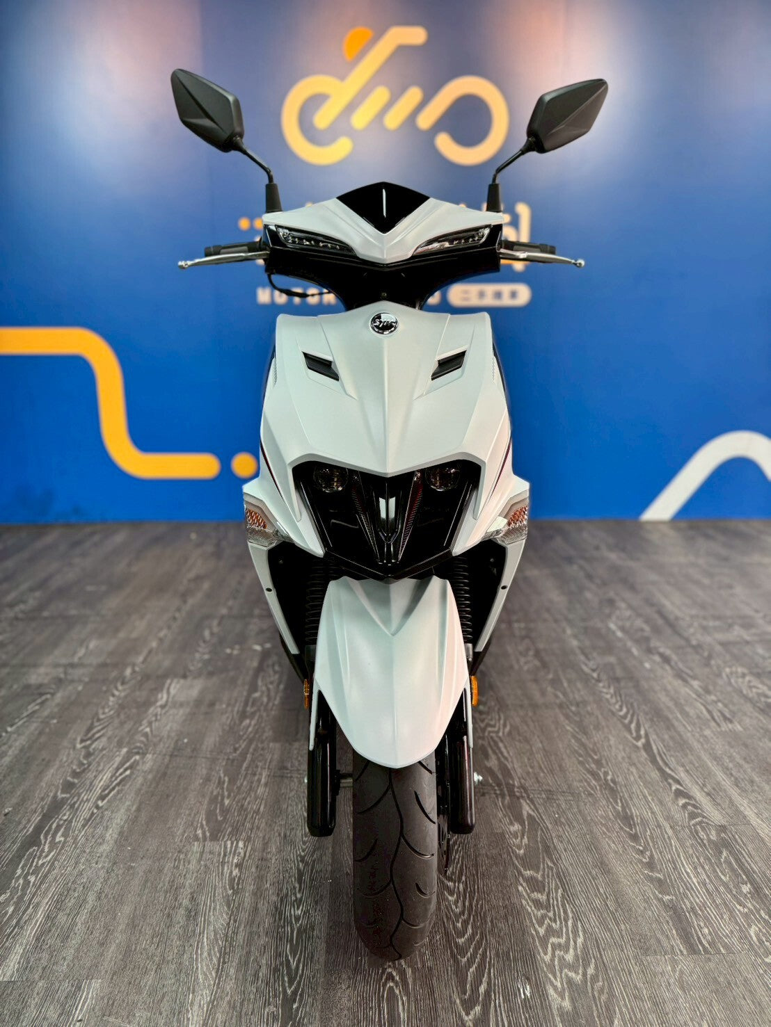 |桃園中壢店| 2025 三陽 JET SL+ 158 TCS SUPERC #5598 - 圖片 2