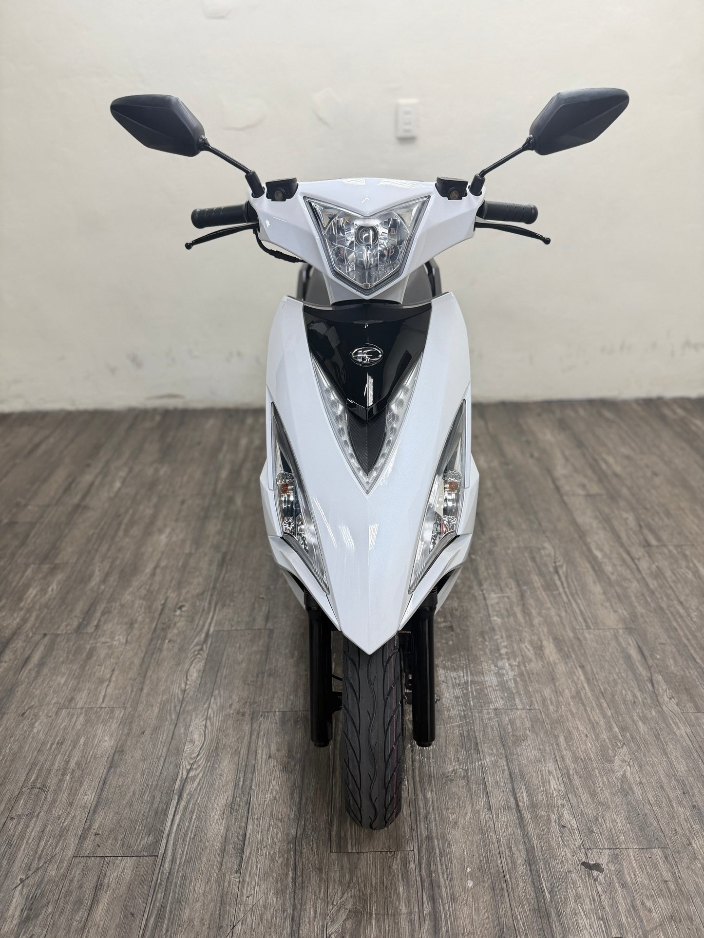 |新北新莊店| 2016 光陽 VJR 125 ABS #3586 - 圖片 2