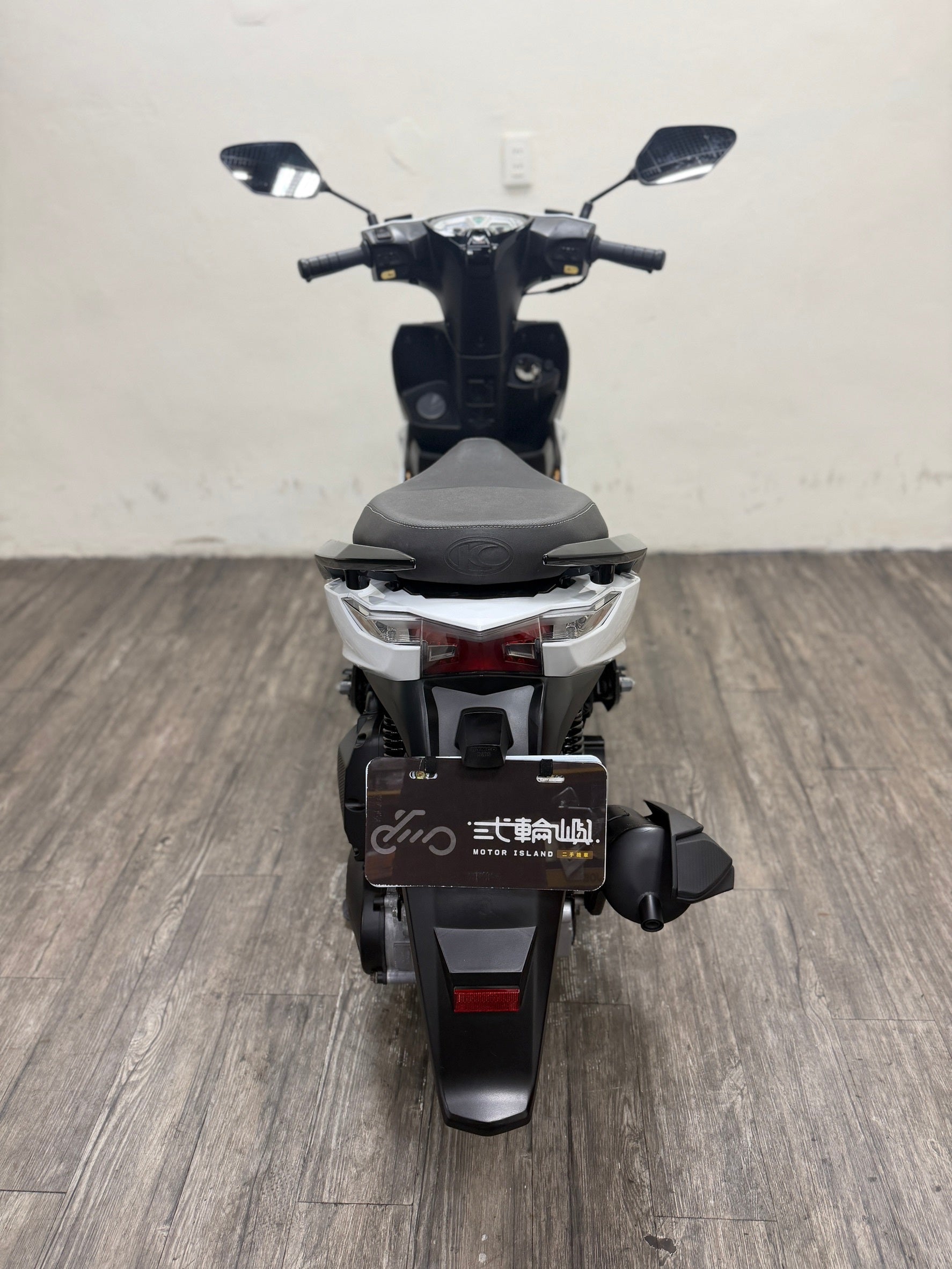 |新北新莊店| 2016 光陽 VJR 125 ABS #3586 - 圖片 6