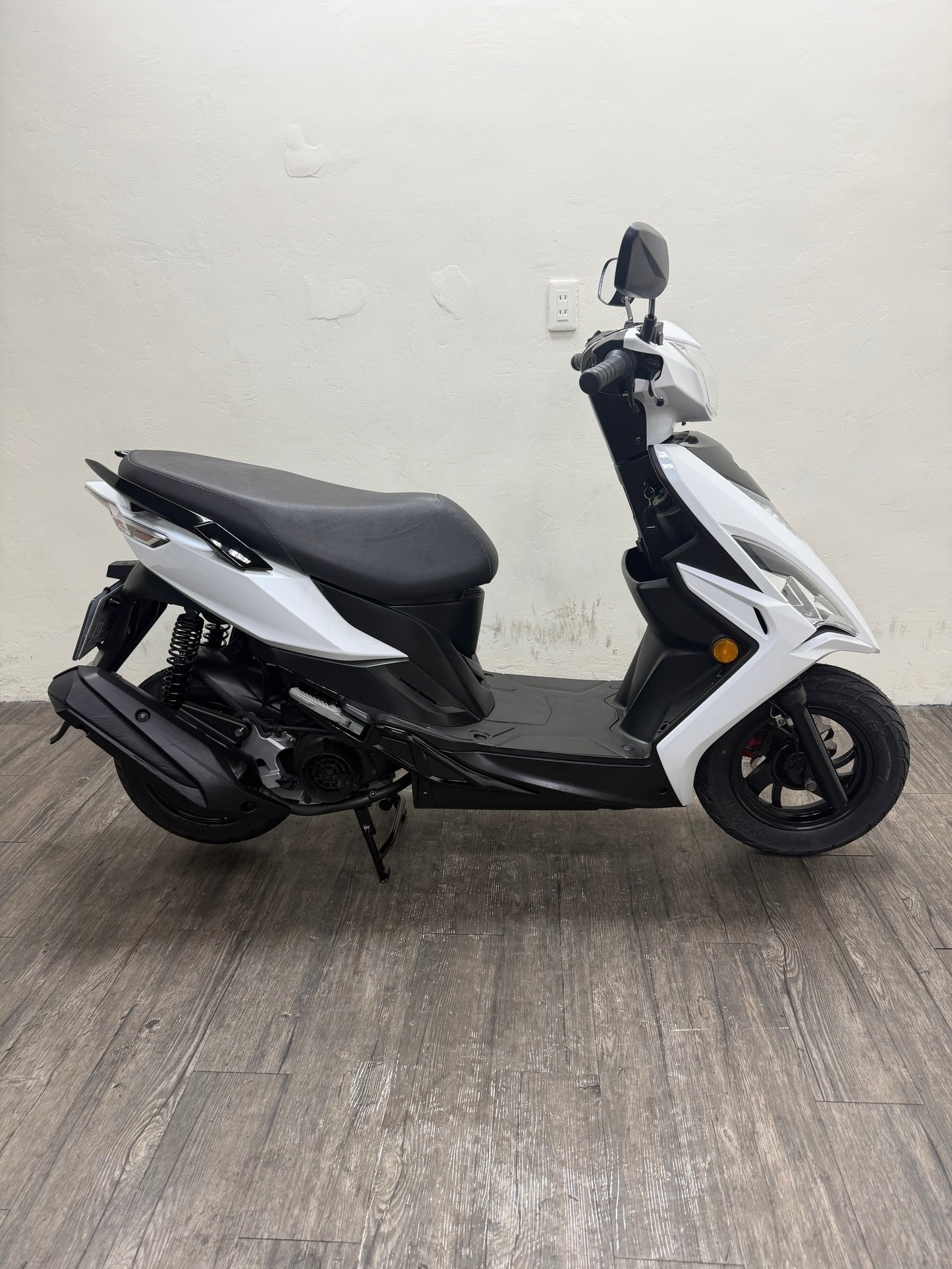 |新北新莊店| 2016 光陽 VJR 125 ABS #3586 - 圖片 5
