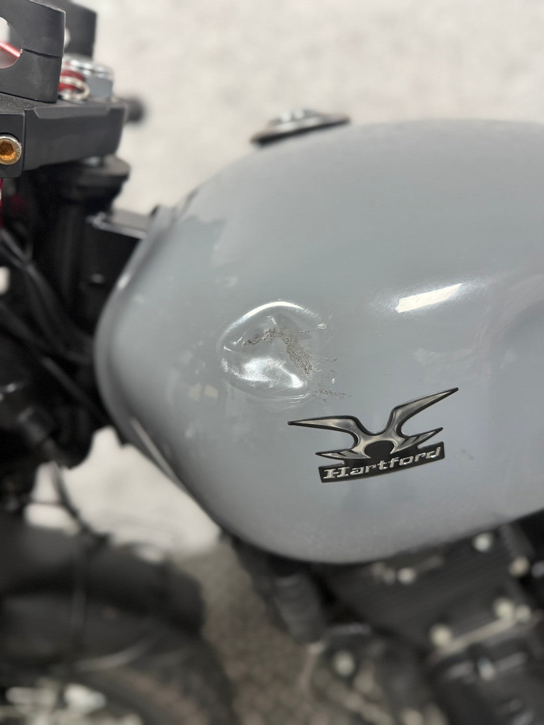 |新北樹林店| 2021 哈特佛 雲豹223H #2630 - 圖片 7