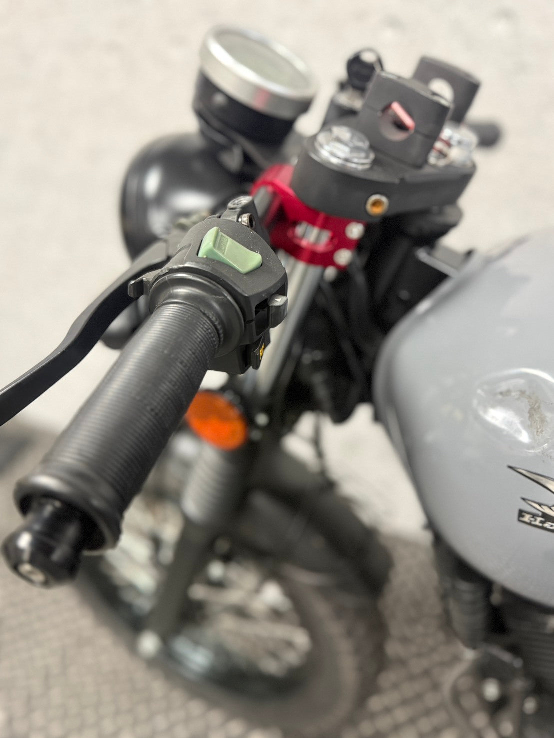 |新北樹林店| 2021 哈特佛 雲豹223H #2630 - 圖片 9