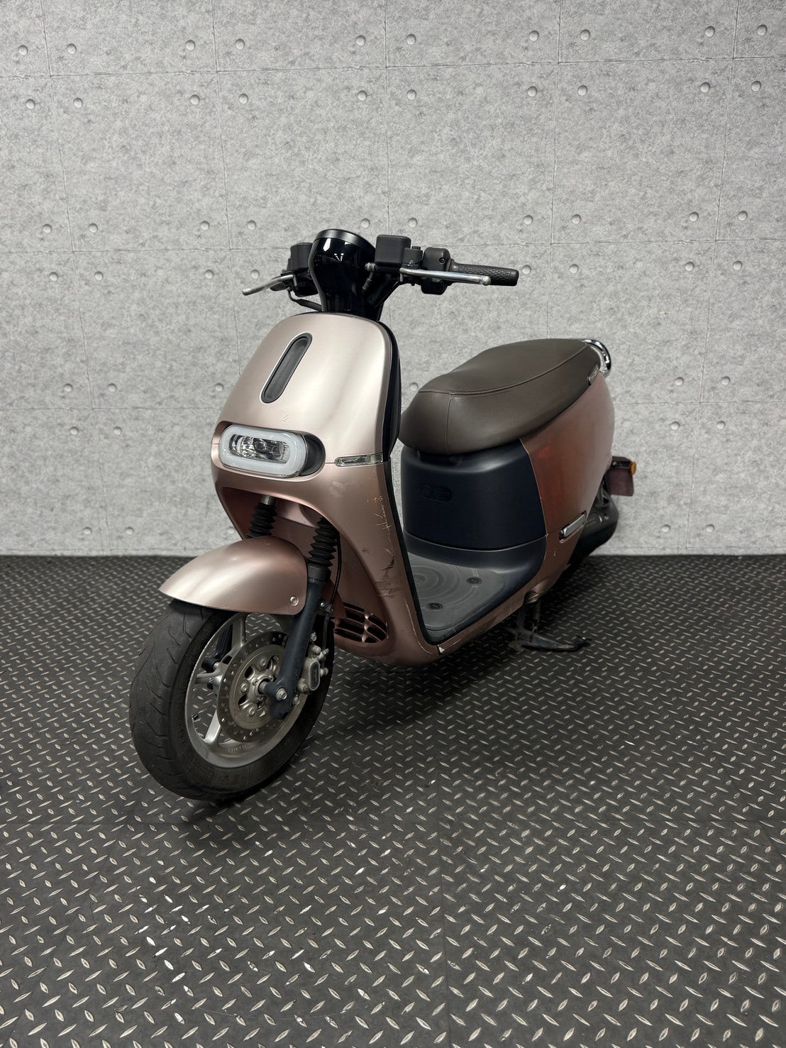 |新北樹林店| 2021 睿能 GOGORO 2 DELIGHT 皮帶版 #0093