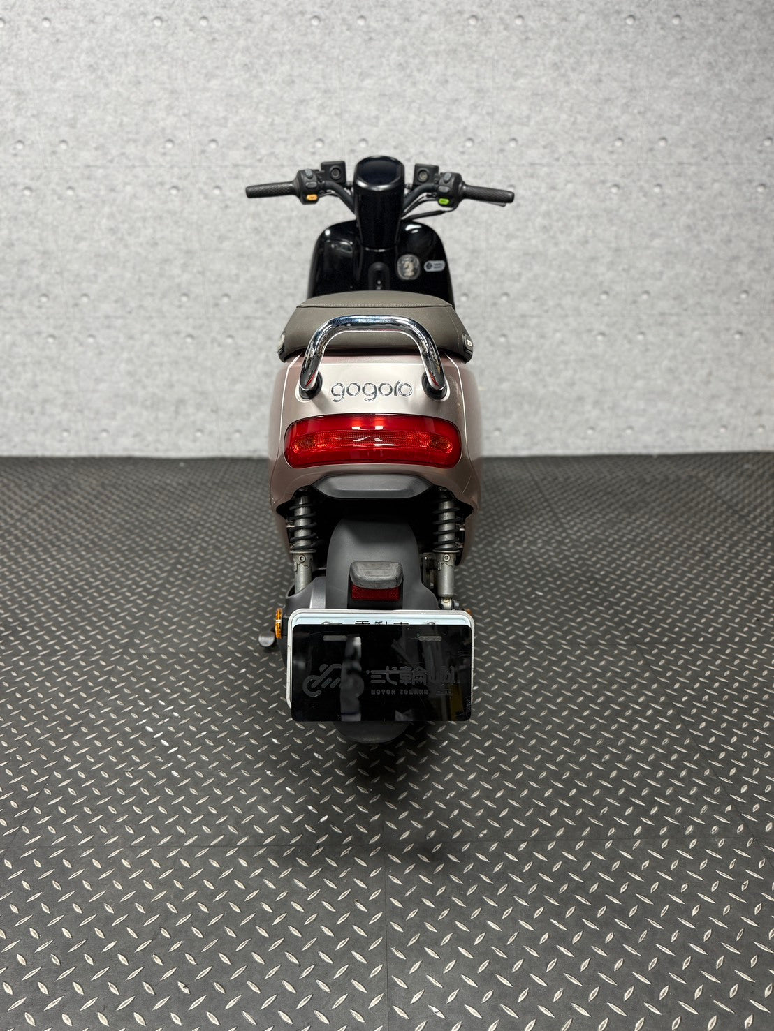|新北樹林店| 2021 睿能 GOGORO 2 DELIGHT 皮帶版 #0093 - 圖片 6