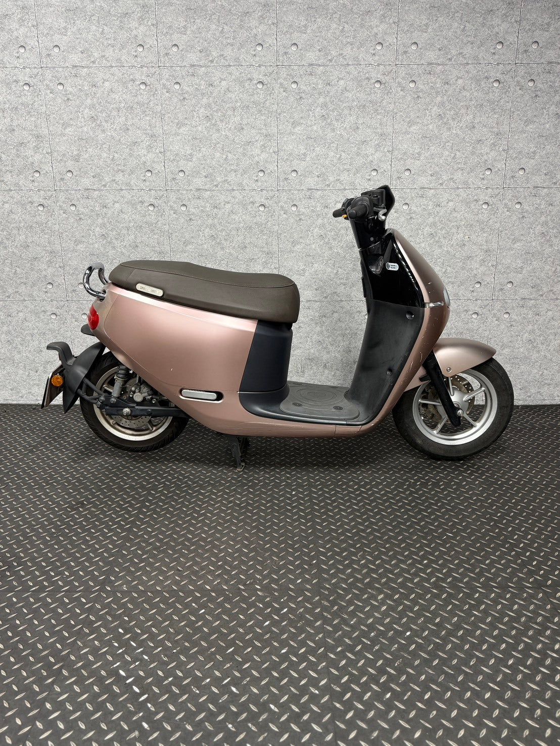 |新北樹林店| 2021 睿能 GOGORO 2 DELIGHT 皮帶版 #0093 - 圖片 5