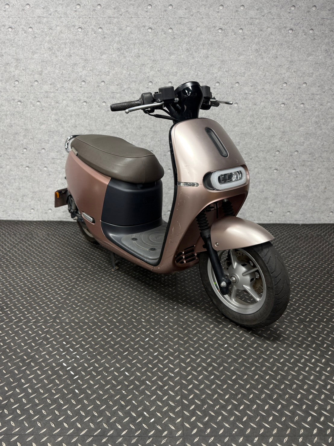 |新北樹林店| 2021 睿能 GOGORO 2 DELIGHT 皮帶版 #0093 - 圖片 2