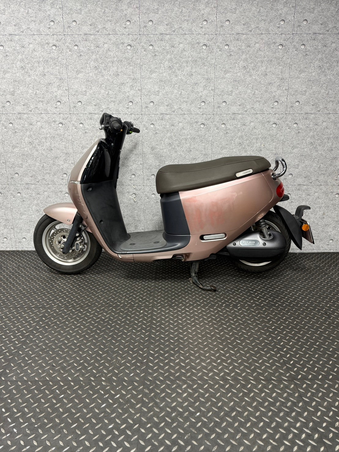 |新北樹林店| 2021 睿能 GOGORO 2 DELIGHT 皮帶版 #0093 - 圖片 4