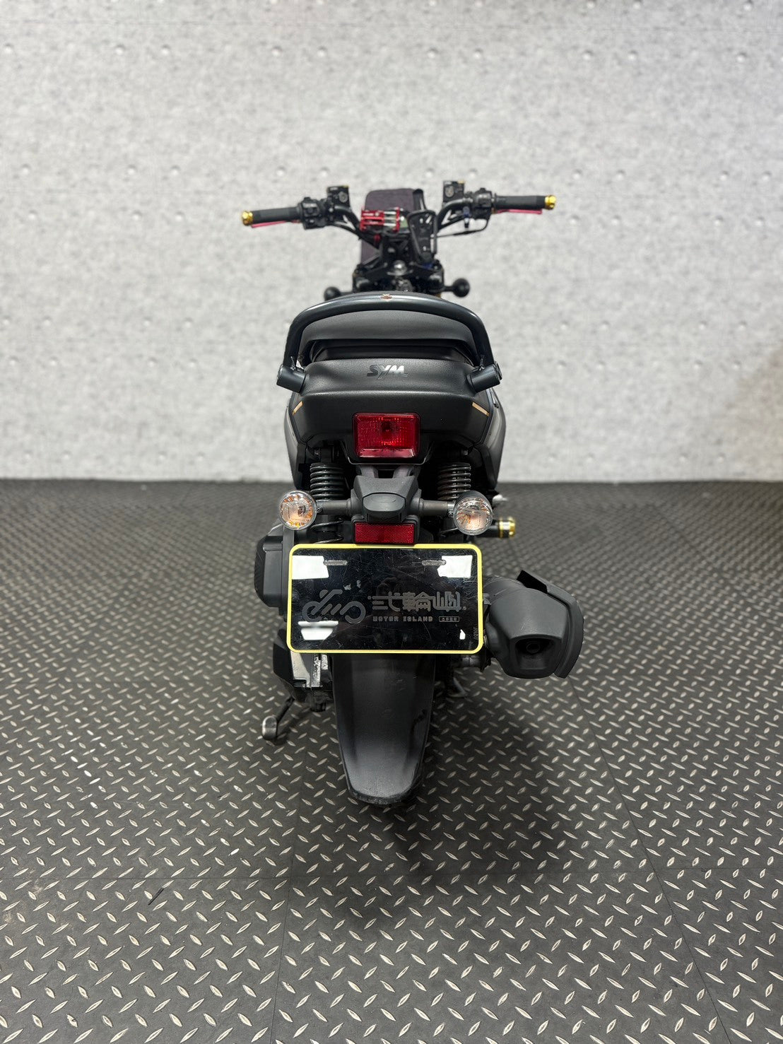 |新北樹林店| 2022 三陽 KRN 125 ABS #9719 - 圖片 6