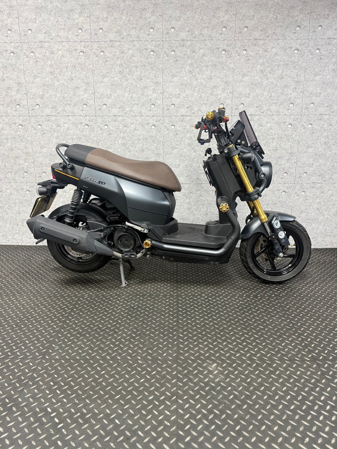 |新北樹林店| 2022 三陽 KRN 125 ABS #9719 - 圖片 5