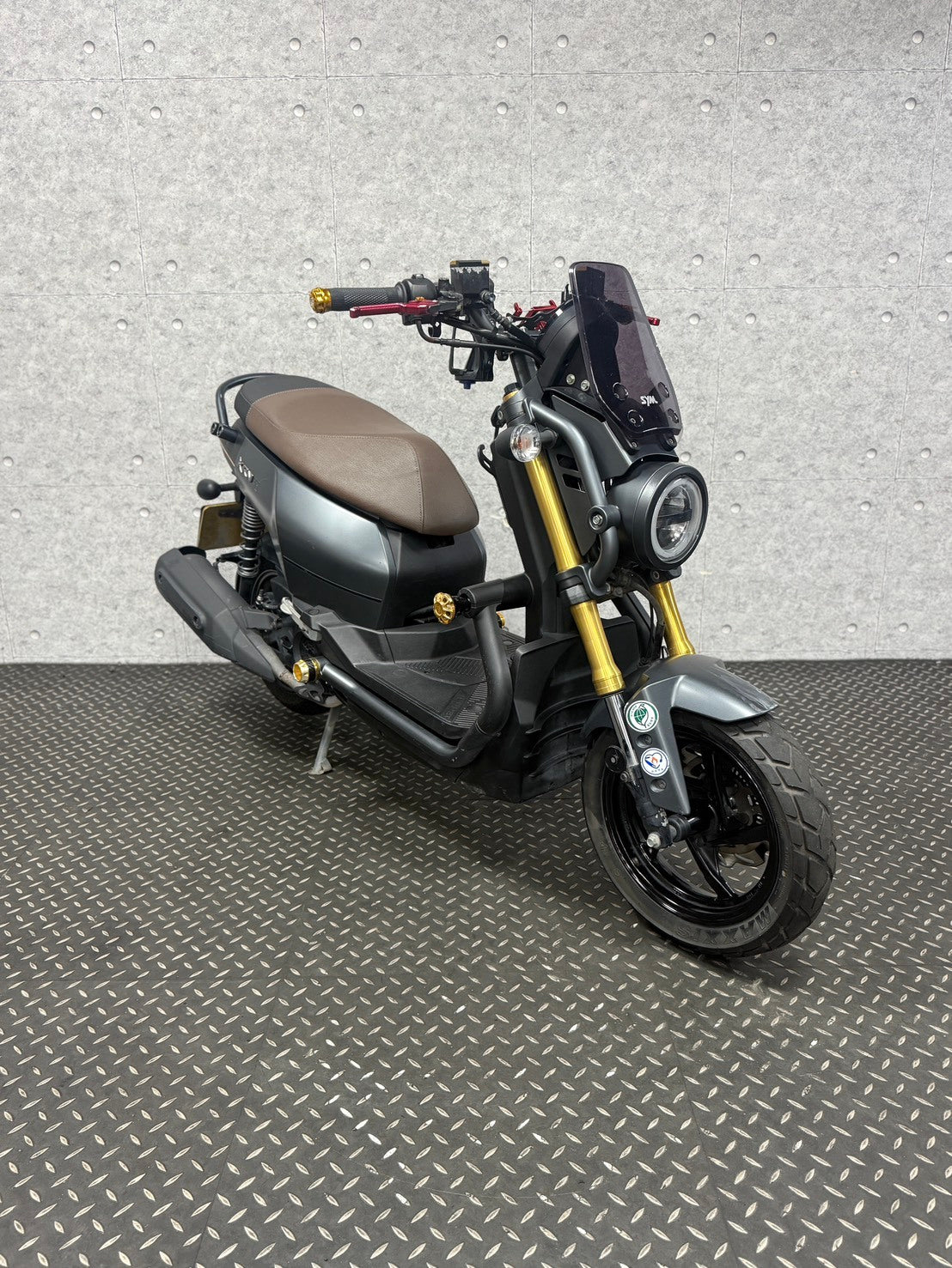 |新北樹林店| 2022 三陽 KRN 125 ABS #9719 - 圖片 2