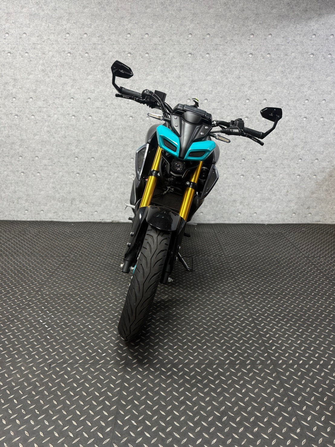 |新北樹林店| 2024 山葉 MT-15 倒叉 ABS+TCS #5176 - 圖片 3