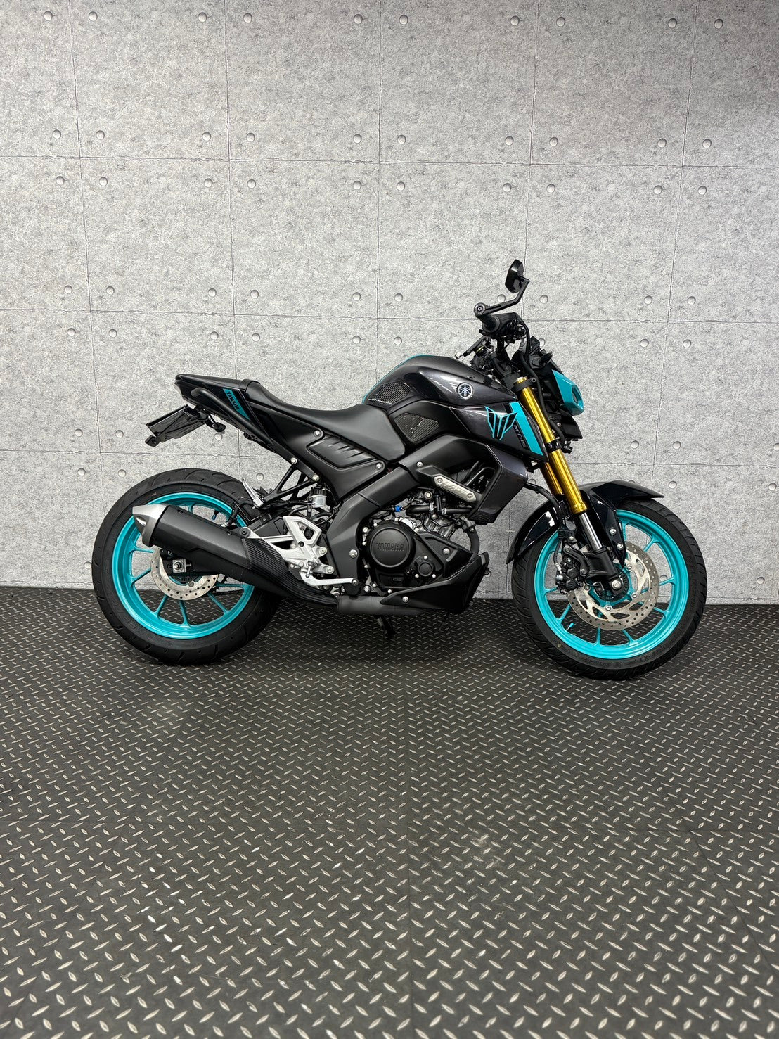 |新北樹林店| 2024 山葉 MT-15 倒叉 ABS+TCS #5176 - 圖片 5